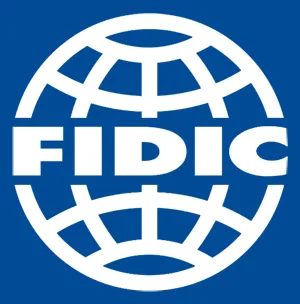 Fidic Logo