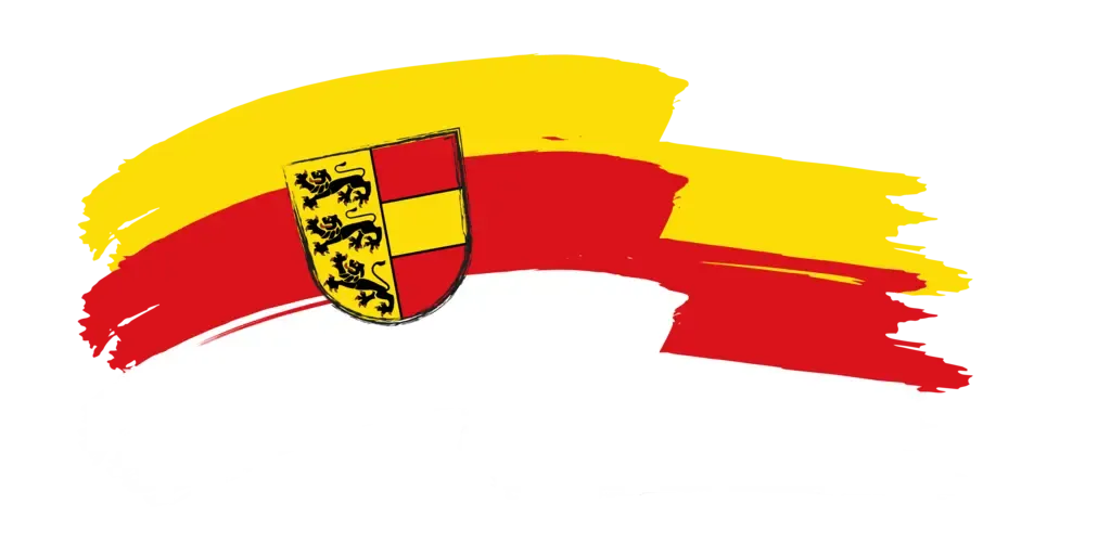 Kärnten Fahne