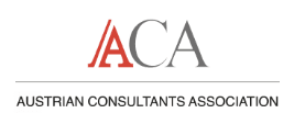 Austrian Consultants Association Logo